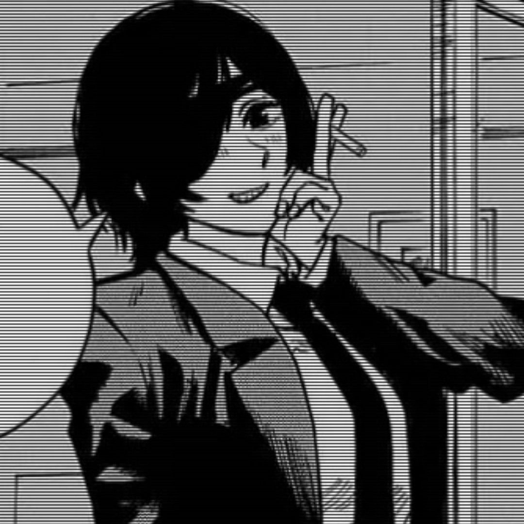 Chainsaw man Кишибэ