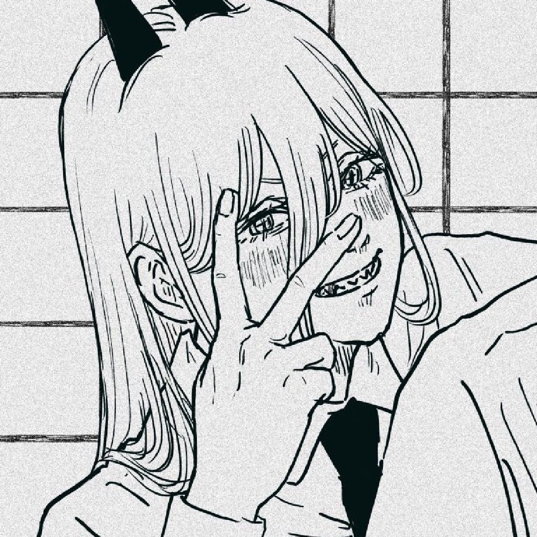 Картинки денди человек бензопила