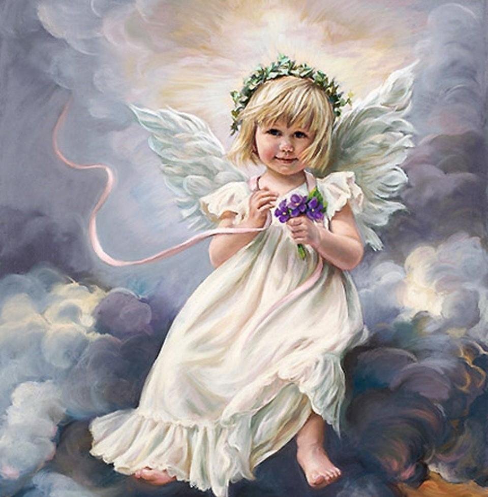 Именины Анастасии