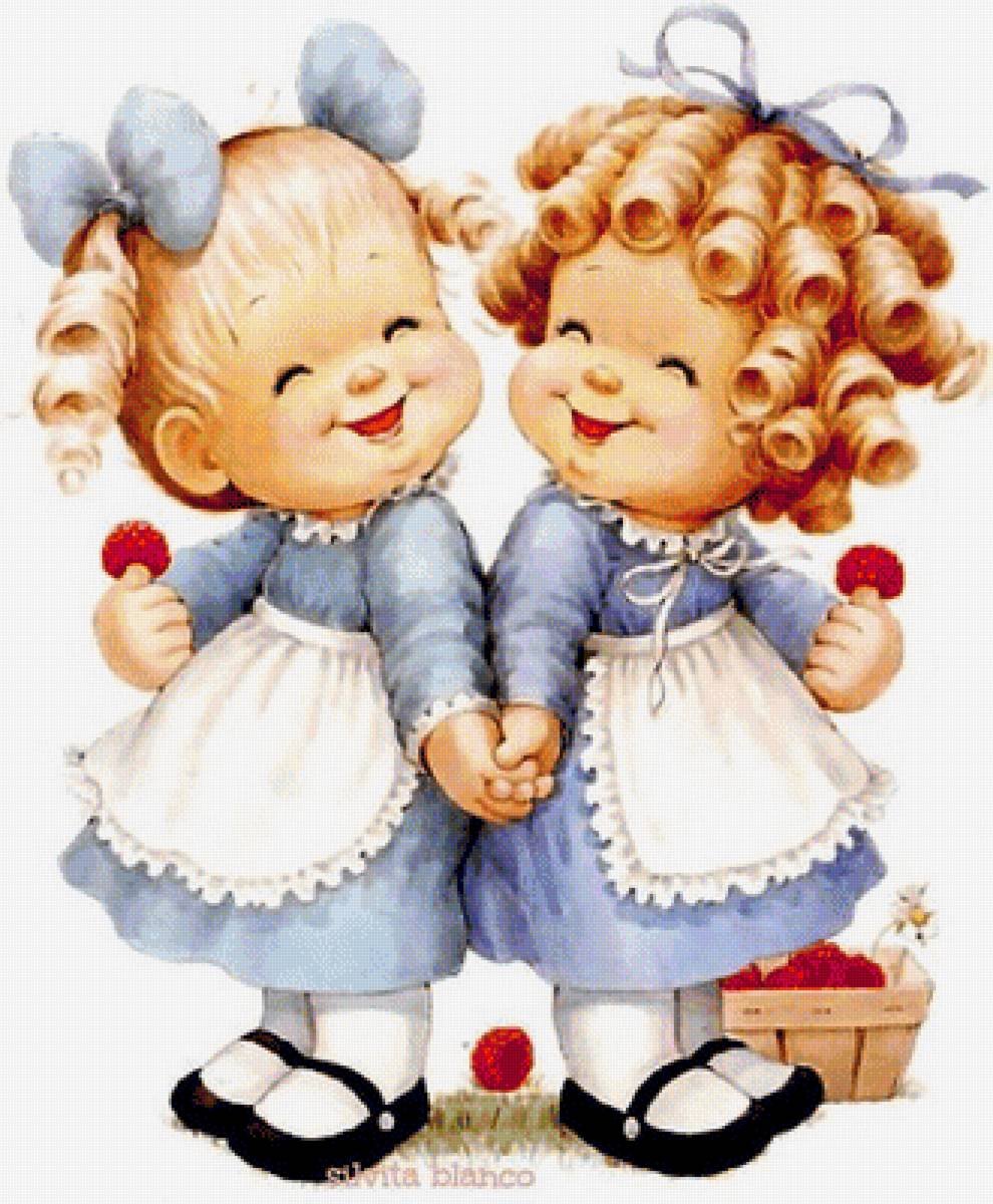 С днём рождения дочери