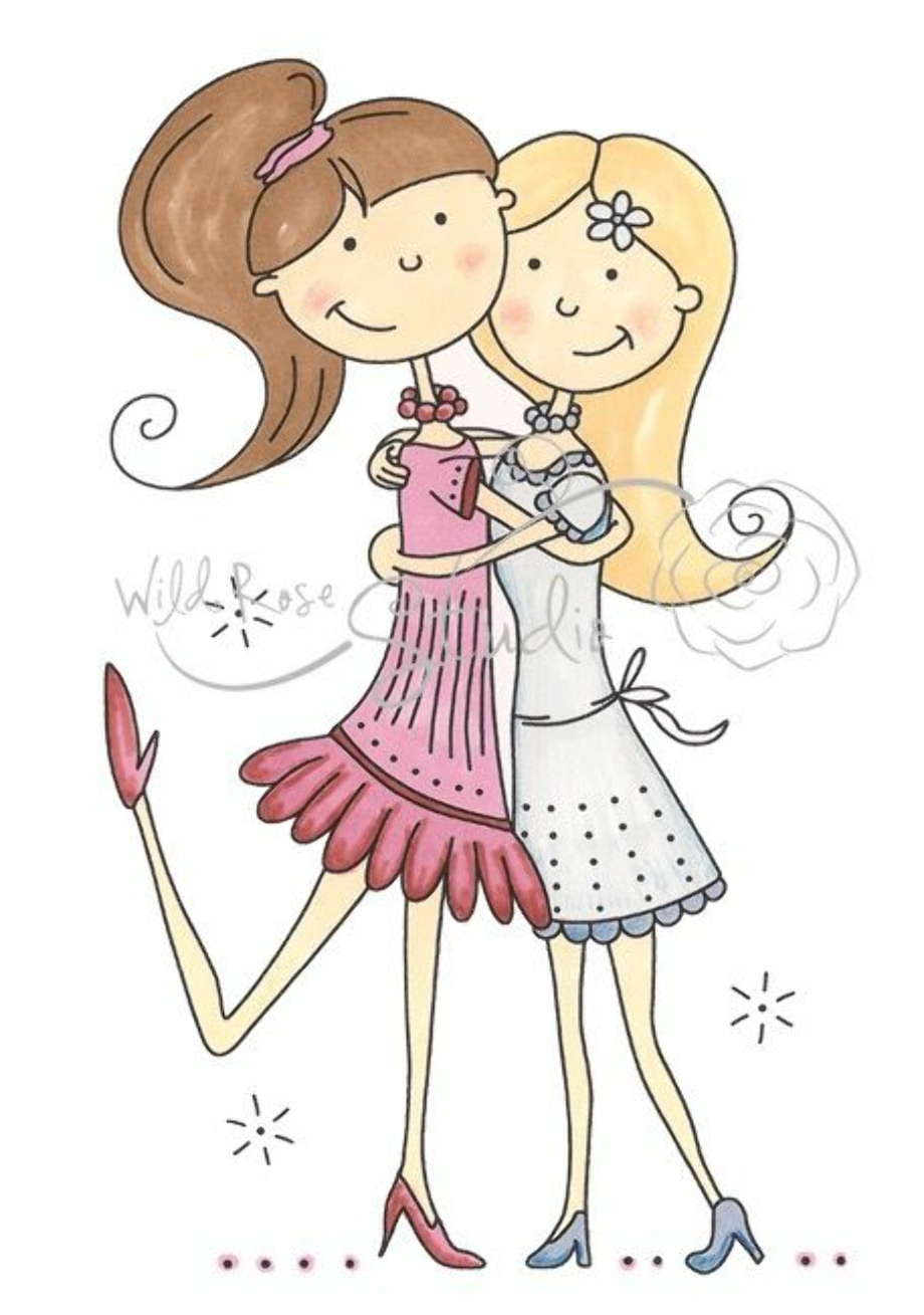 Поздравления с днём рождения сестре