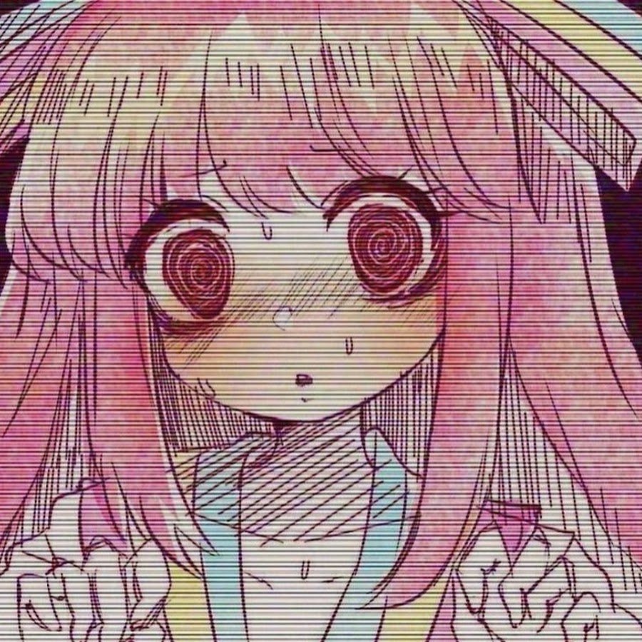 Аниме пикчи