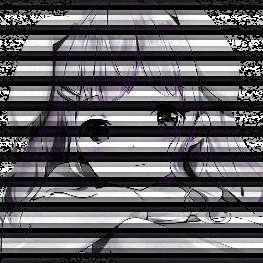 Милые аниме