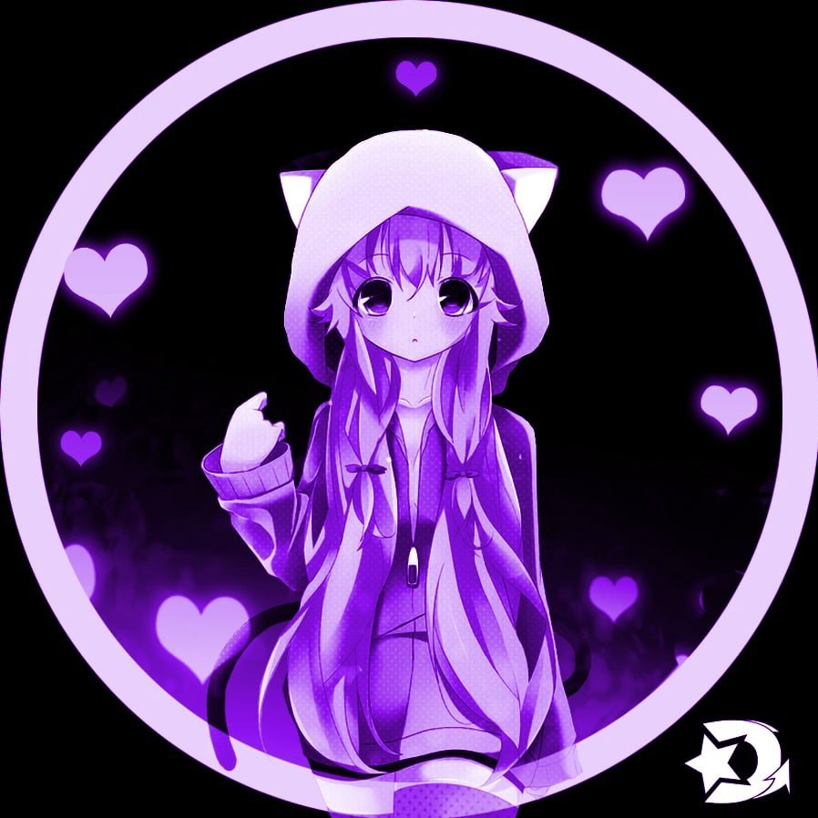 Аниме аватарки