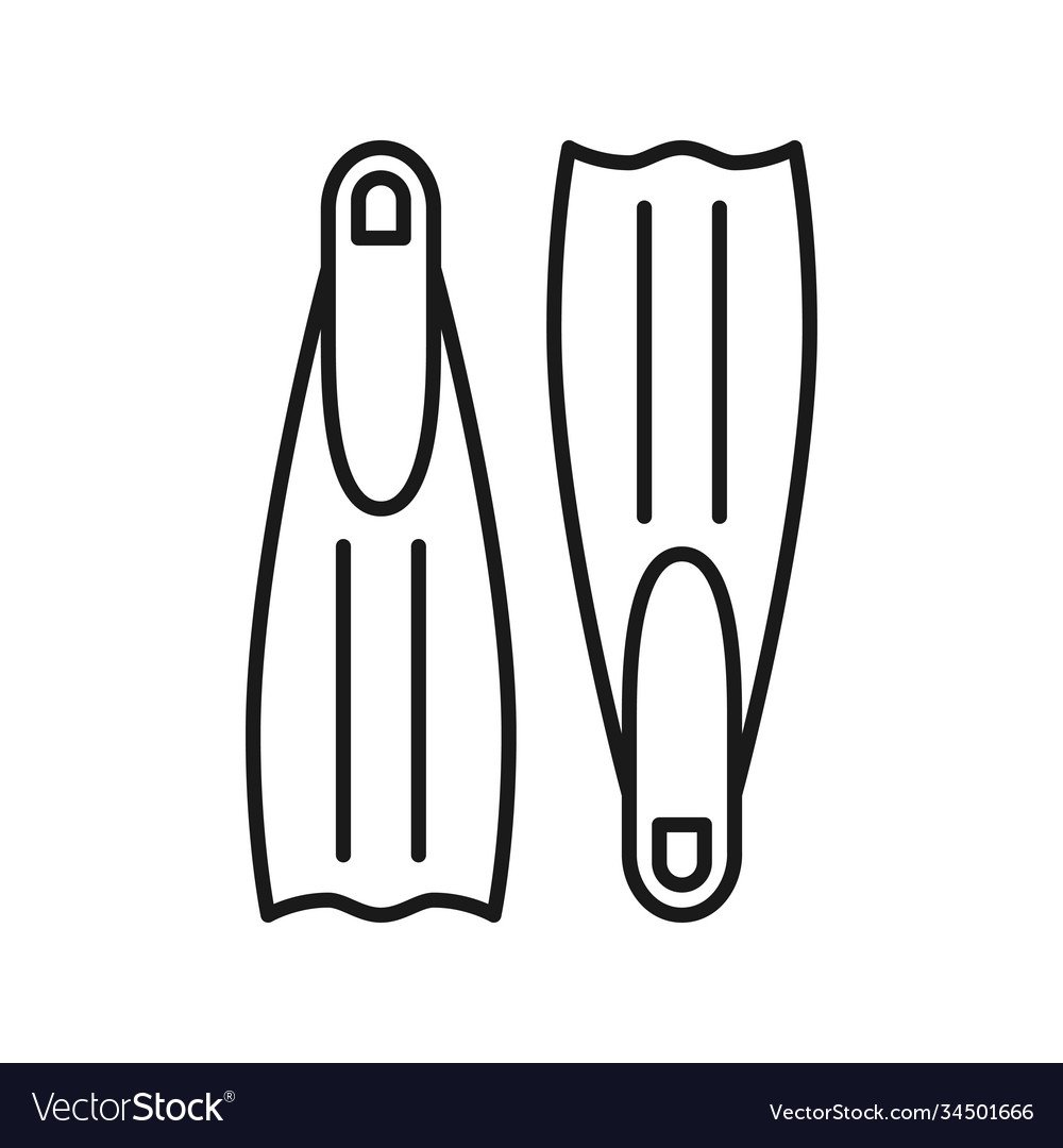 Ласты Tusa uf1202