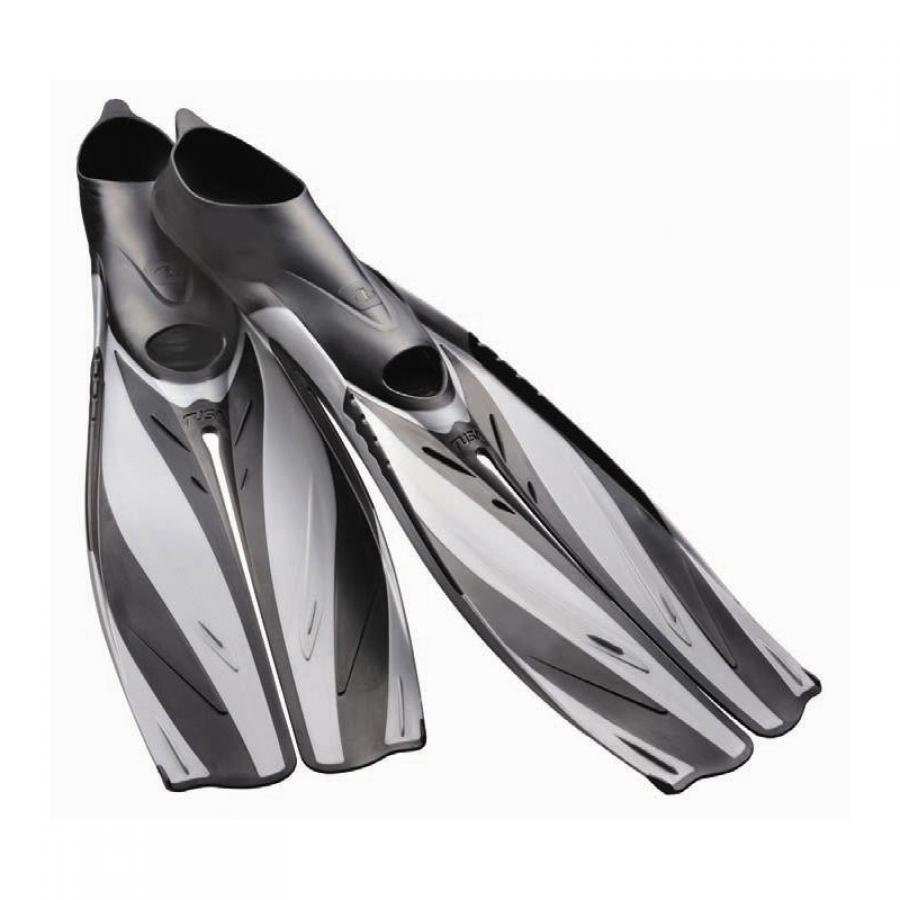 Ласты для плавания рисунок