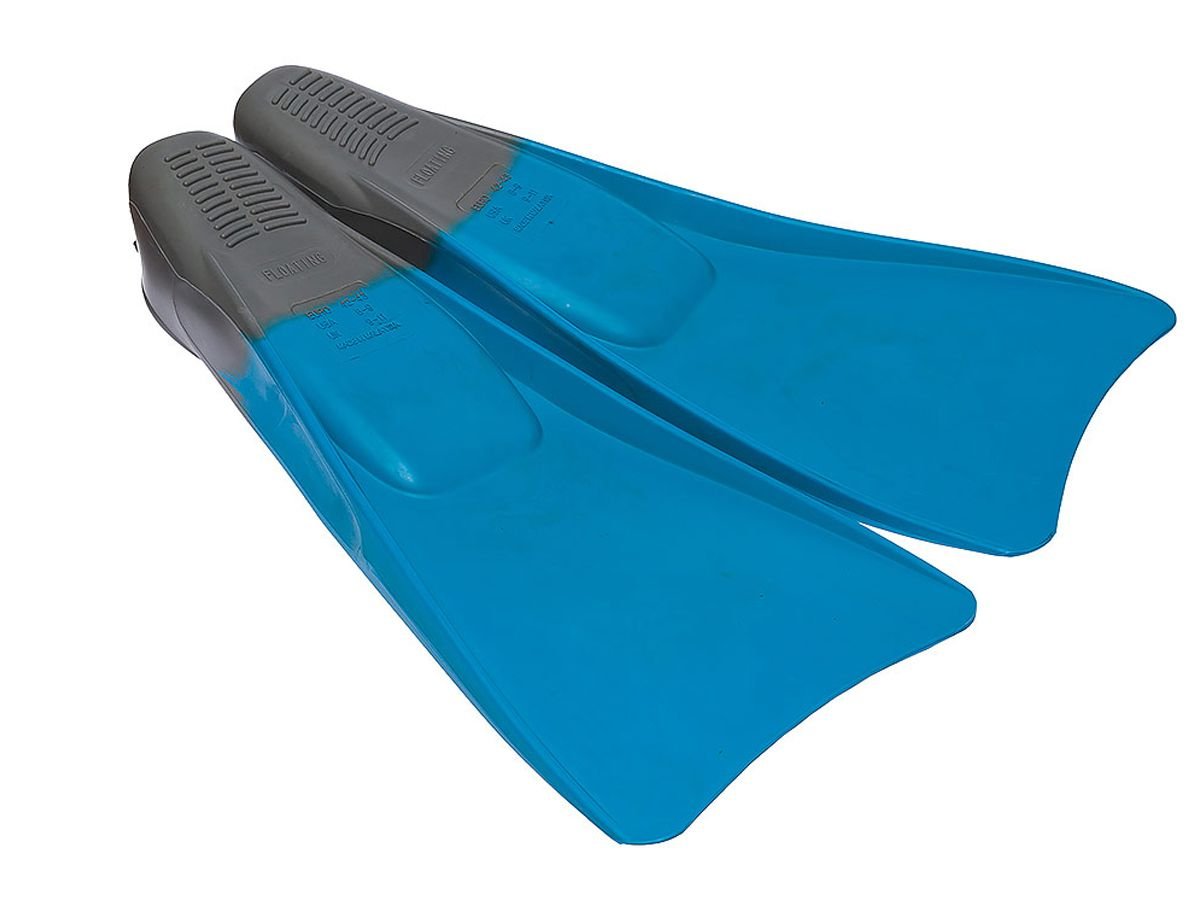 Ласты мультяшная