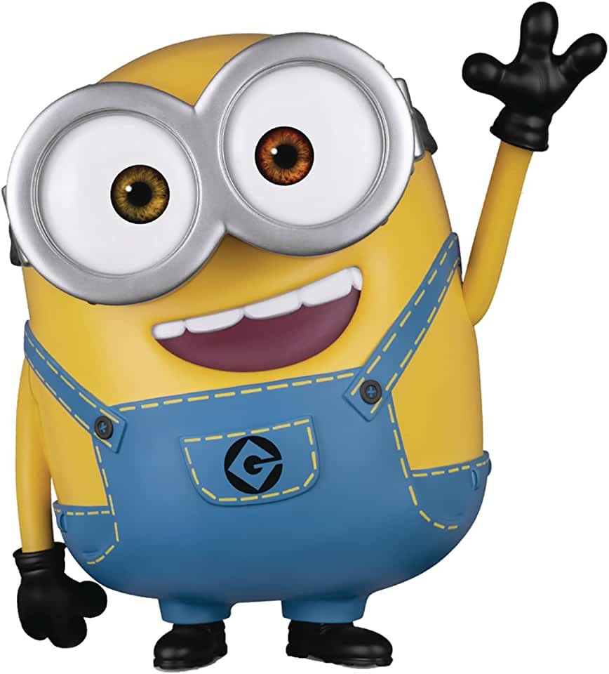 Миньон Боб фото