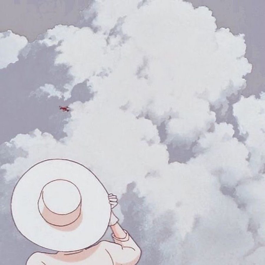 Аниме из пинтереста Эстетика