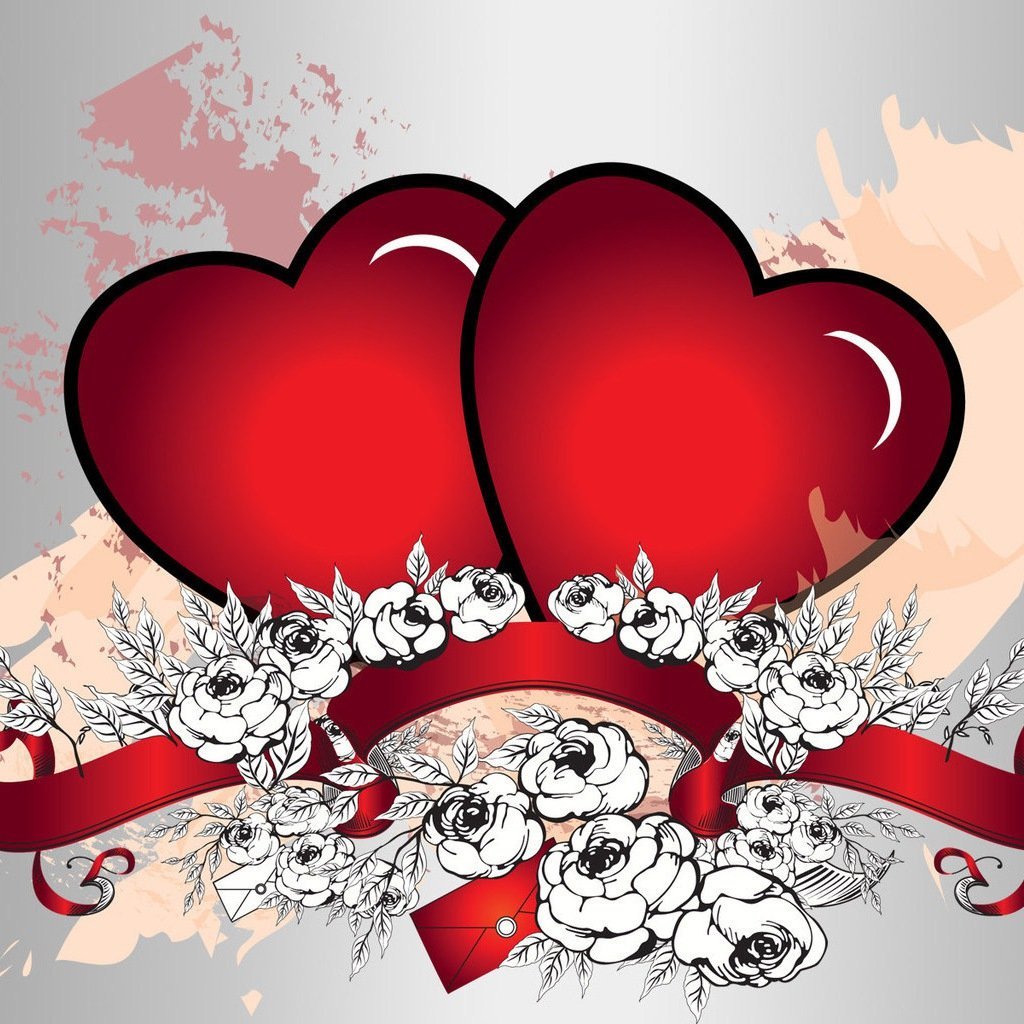 С годовщиной нашей встречи