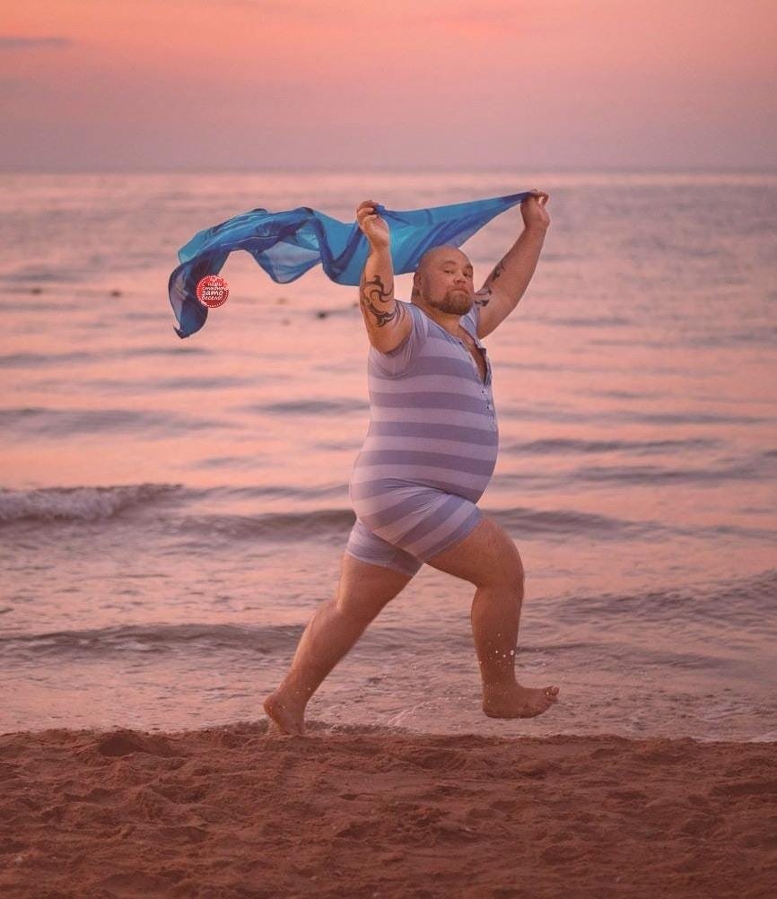 Тимофей Трефилов фотограф