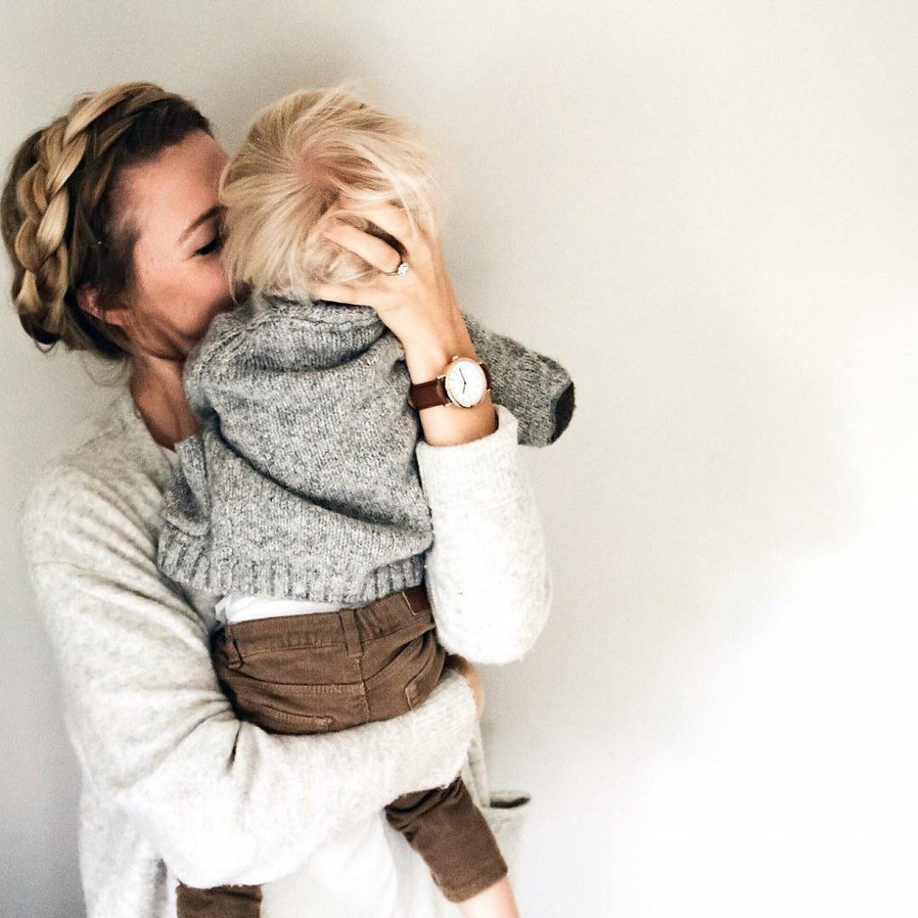 День объятий