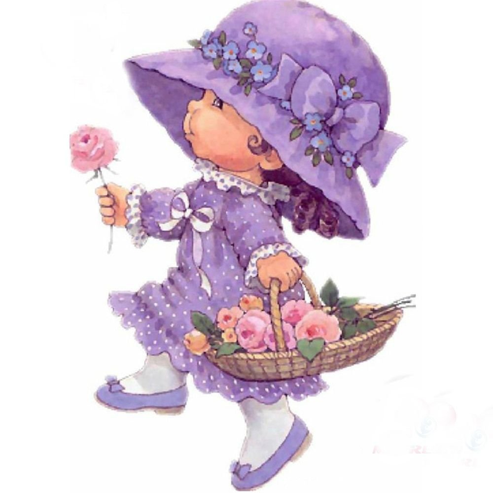 Открытки доброе утро детские