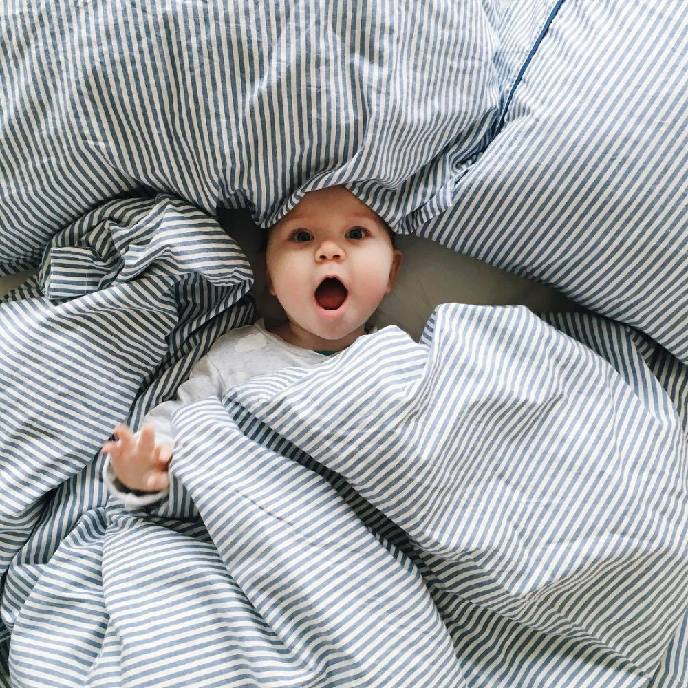 Малыш Инстаграм