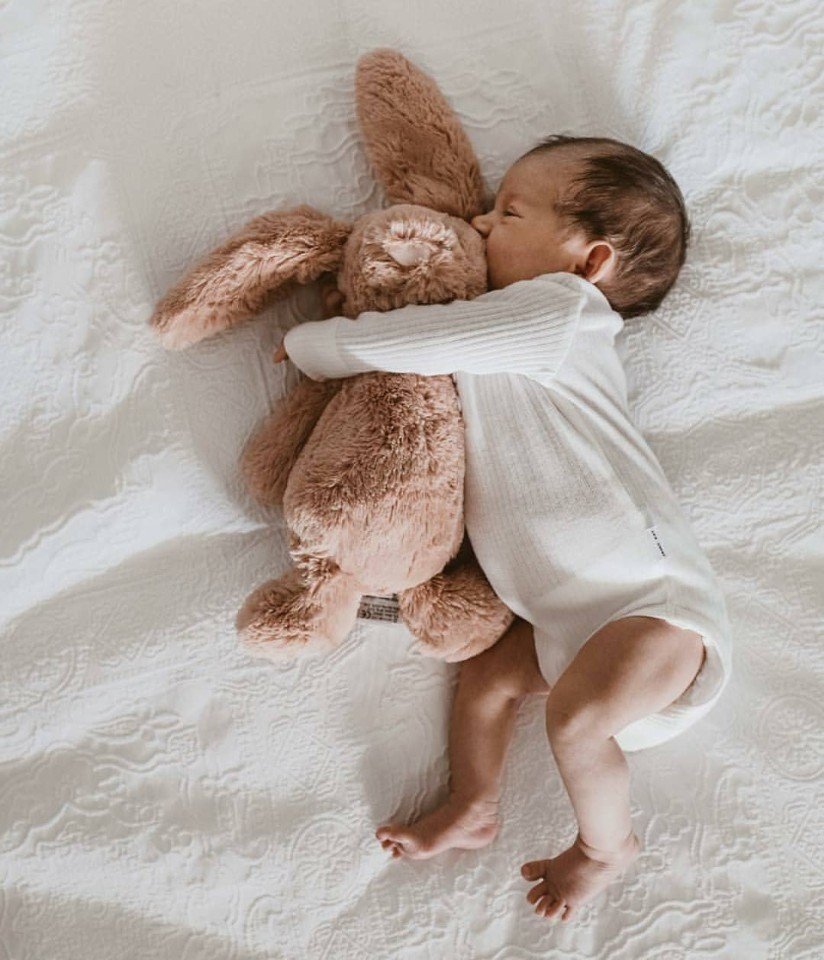 Фотосессия с малышом