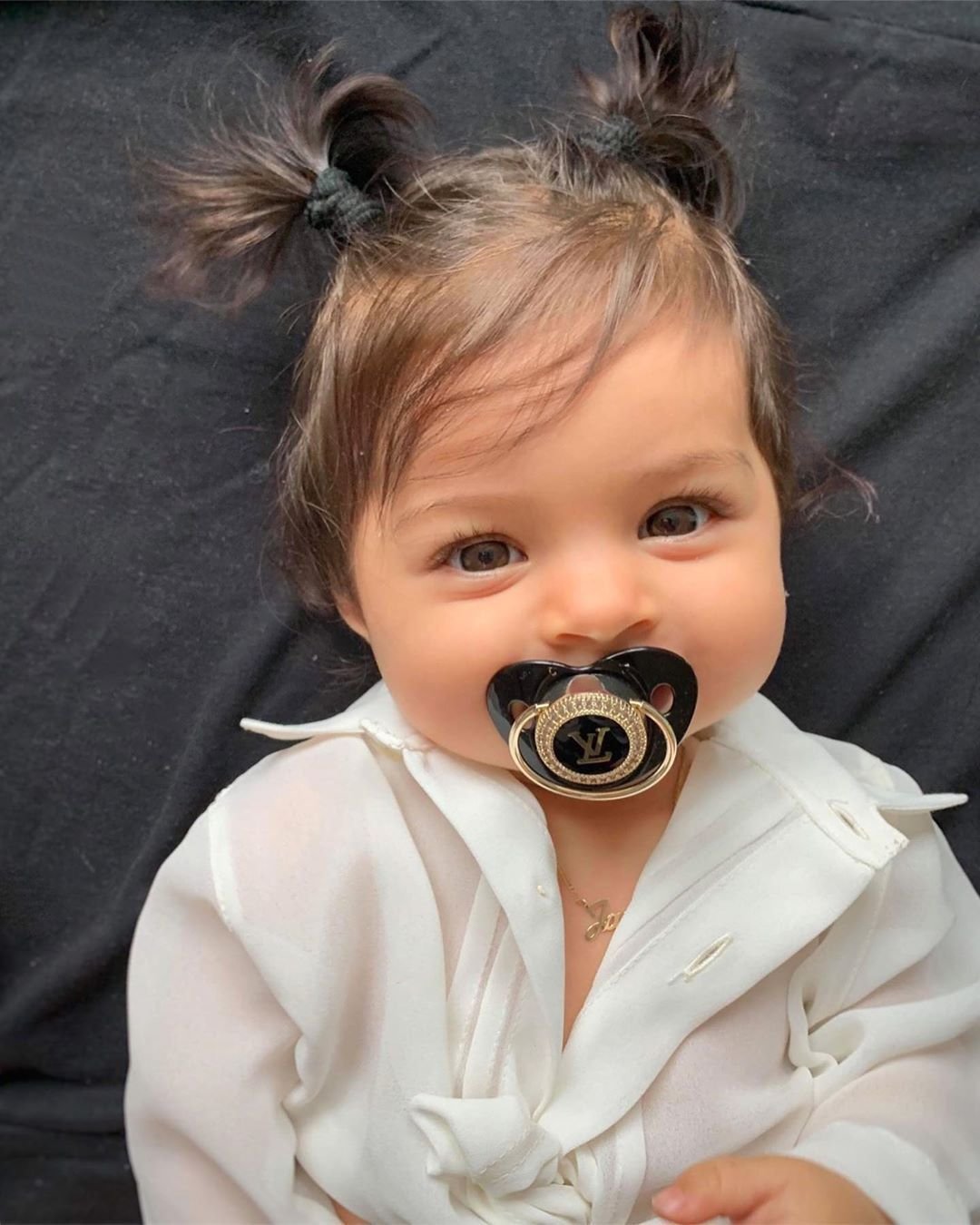 Милые забавные дети