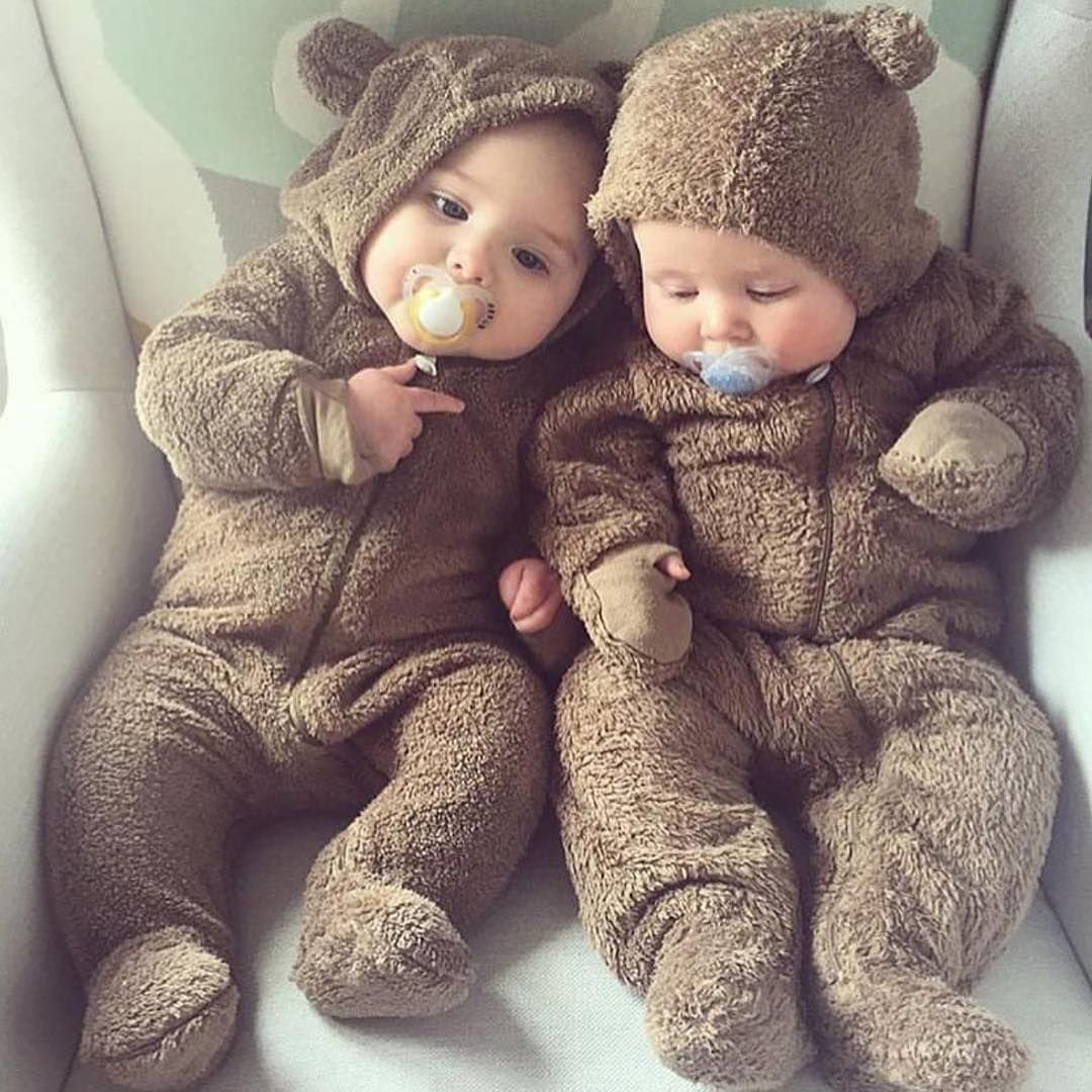 Костюм малыша мишки