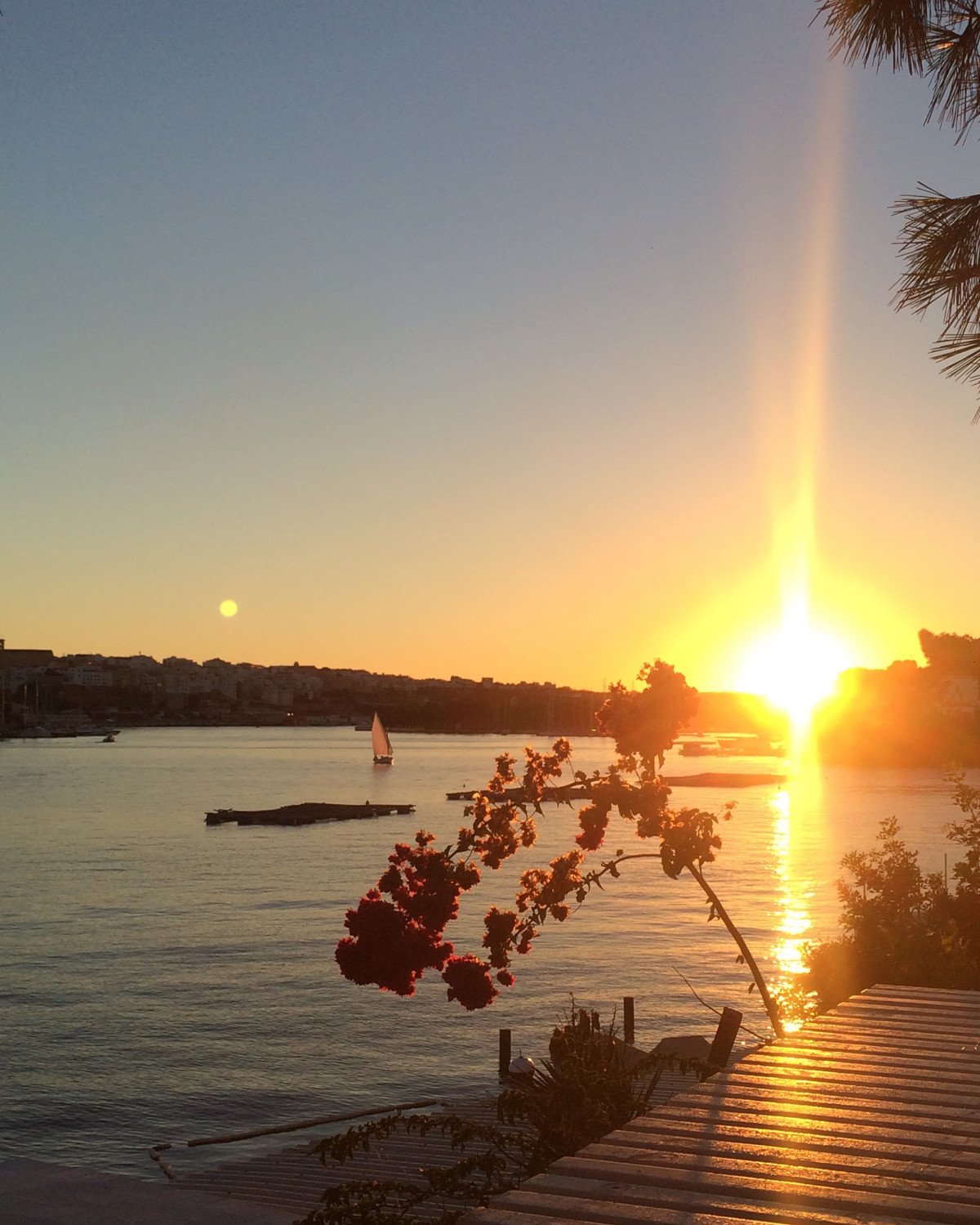 Город солнца