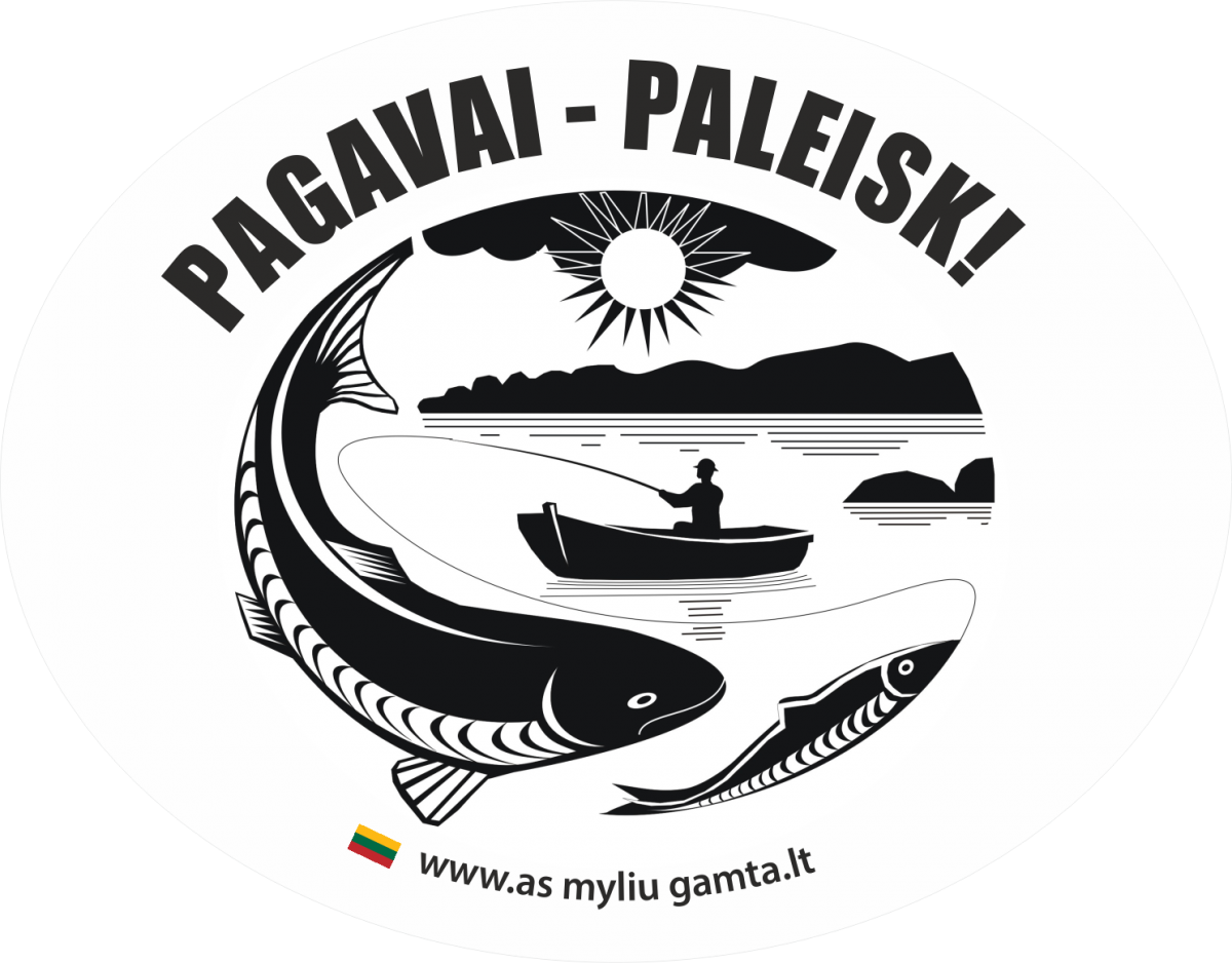 Эмблема рыбака картинки