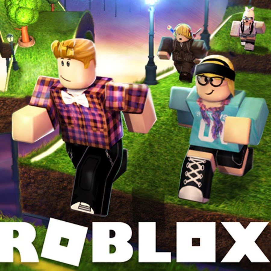РОБЛОКС авы для пацанов