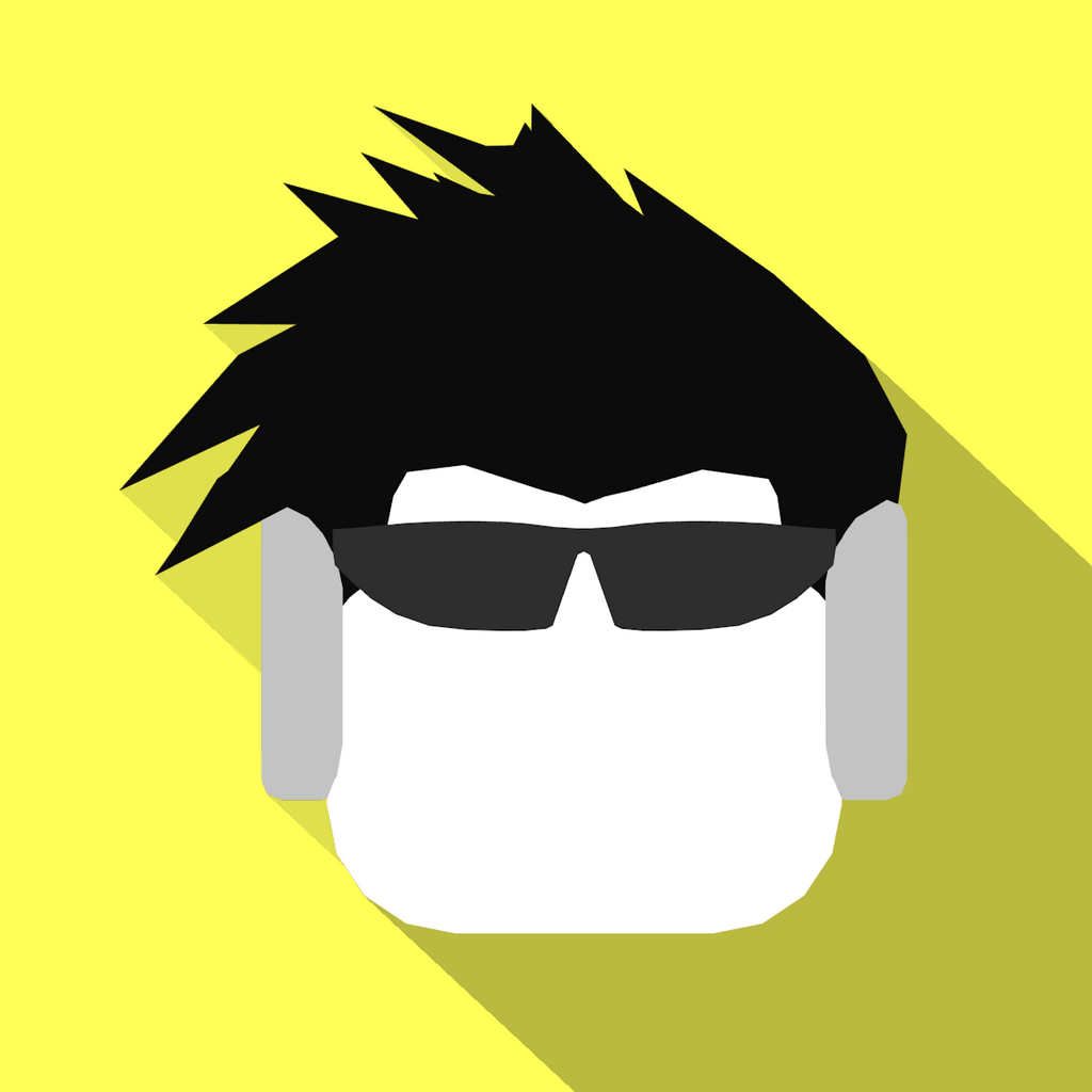 Шапка РОБЛОКС