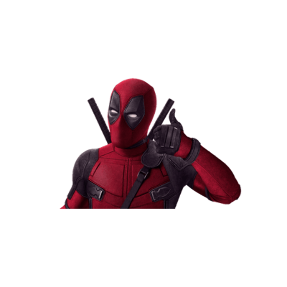 Злой Дэдпул