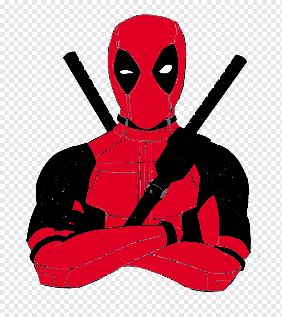 Обои Дэдпул на рабочий стол 4k