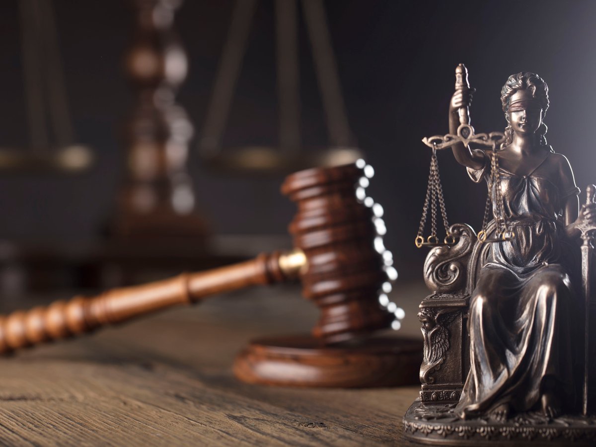 Юридическая тематика