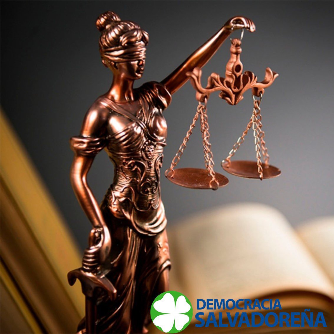 Предметы правосудия