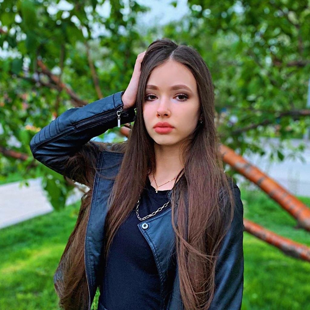 Мария Ильюхина сейчас 2020