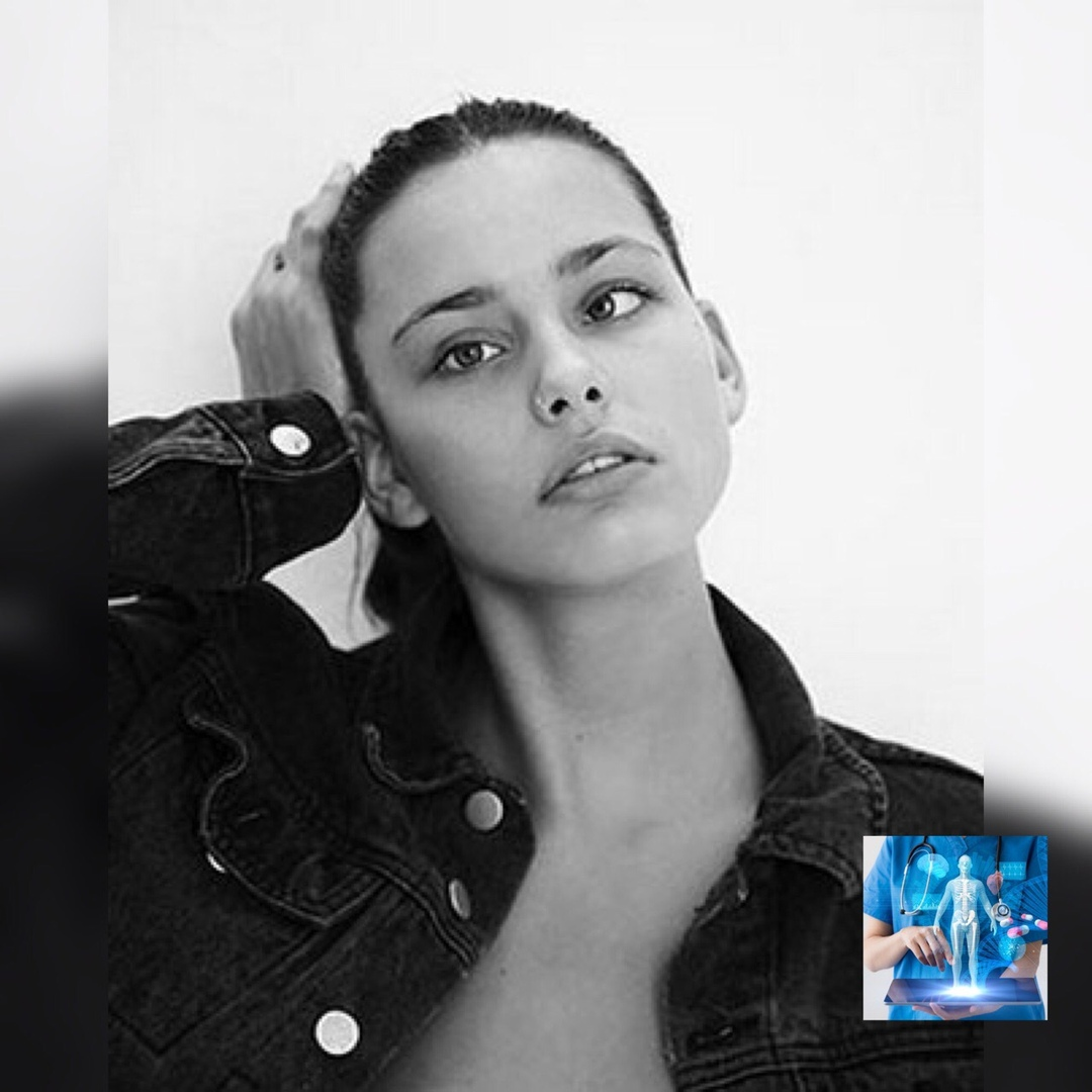 Брунетт Моффи