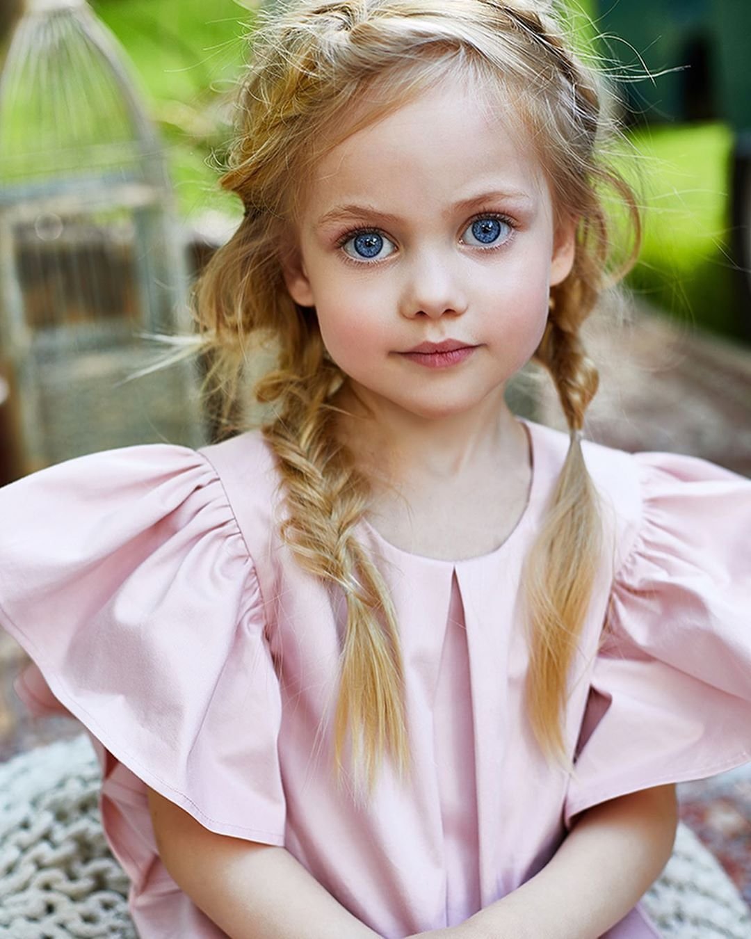 Виола Антонова