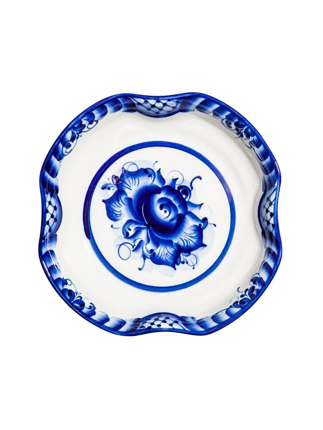 Павел Куликов Гжель