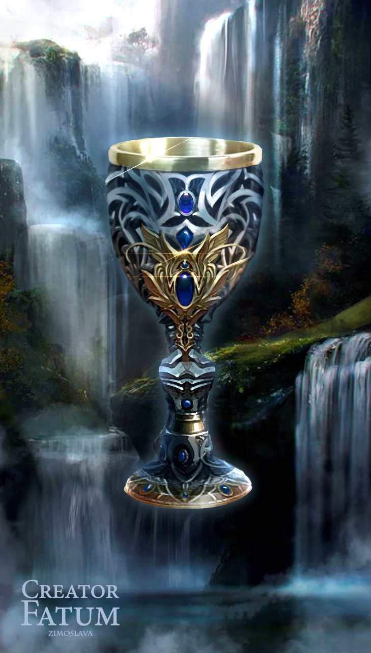 Что означает карта туз в огне в Таро