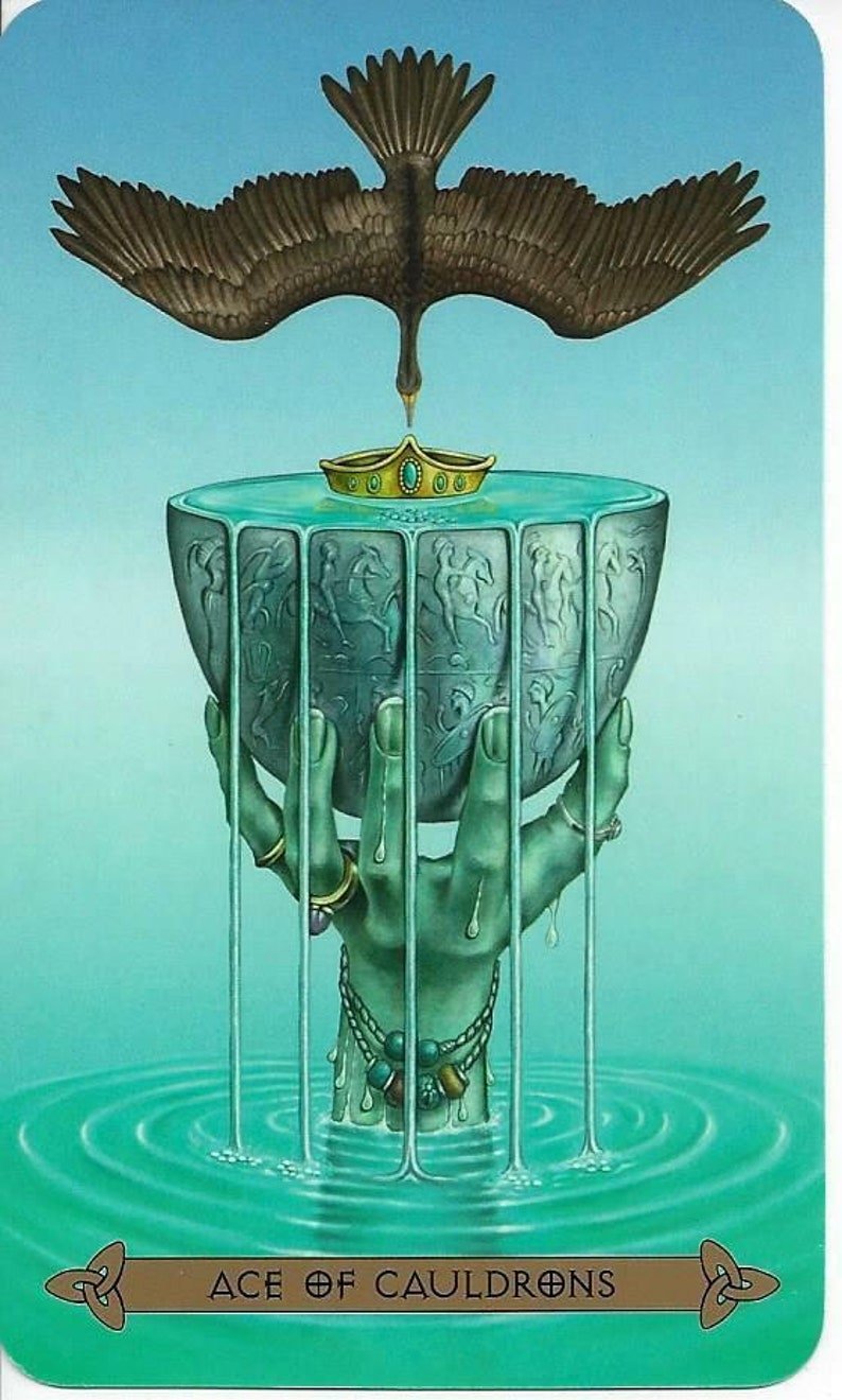 Таро галерея Кастелли Антонелла