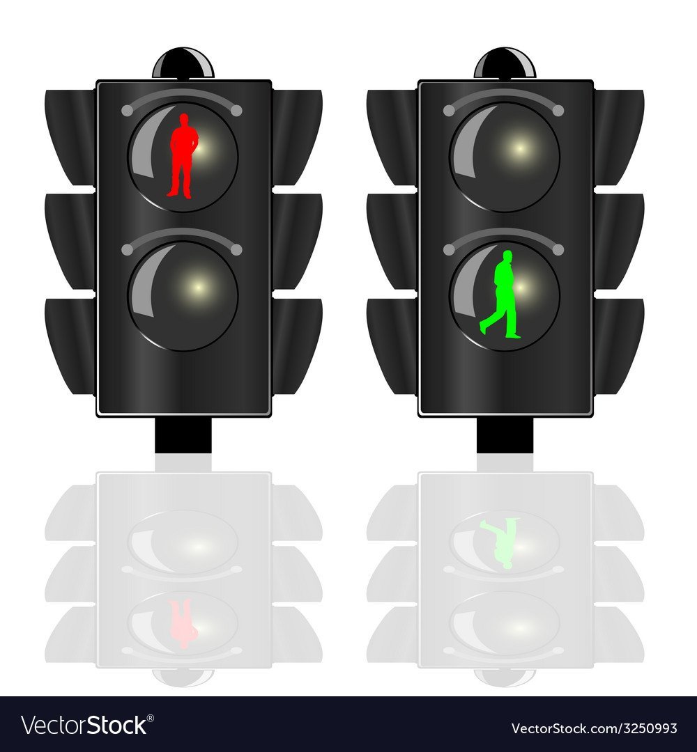Светофор для кораблей