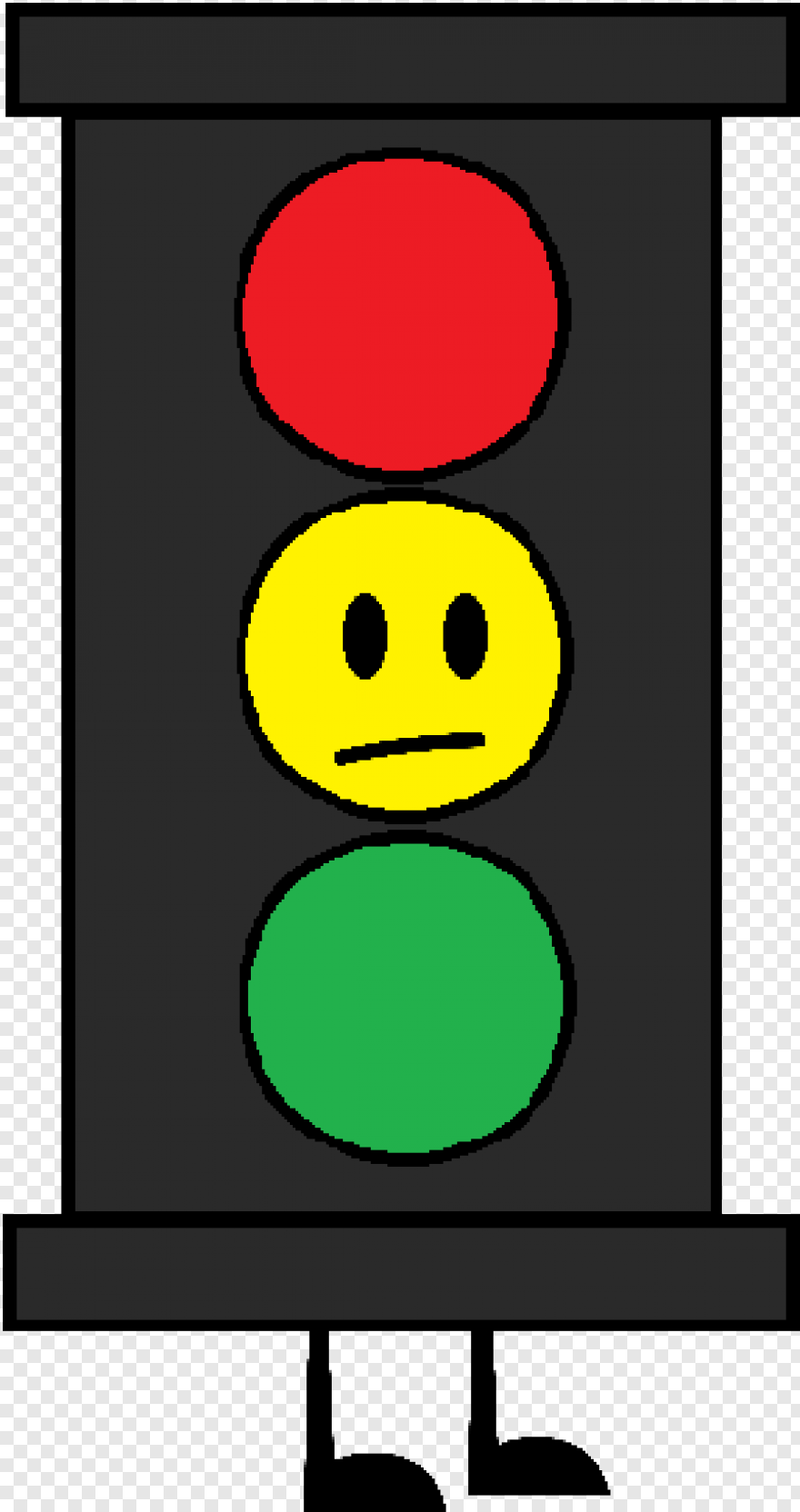 Светофор для машин