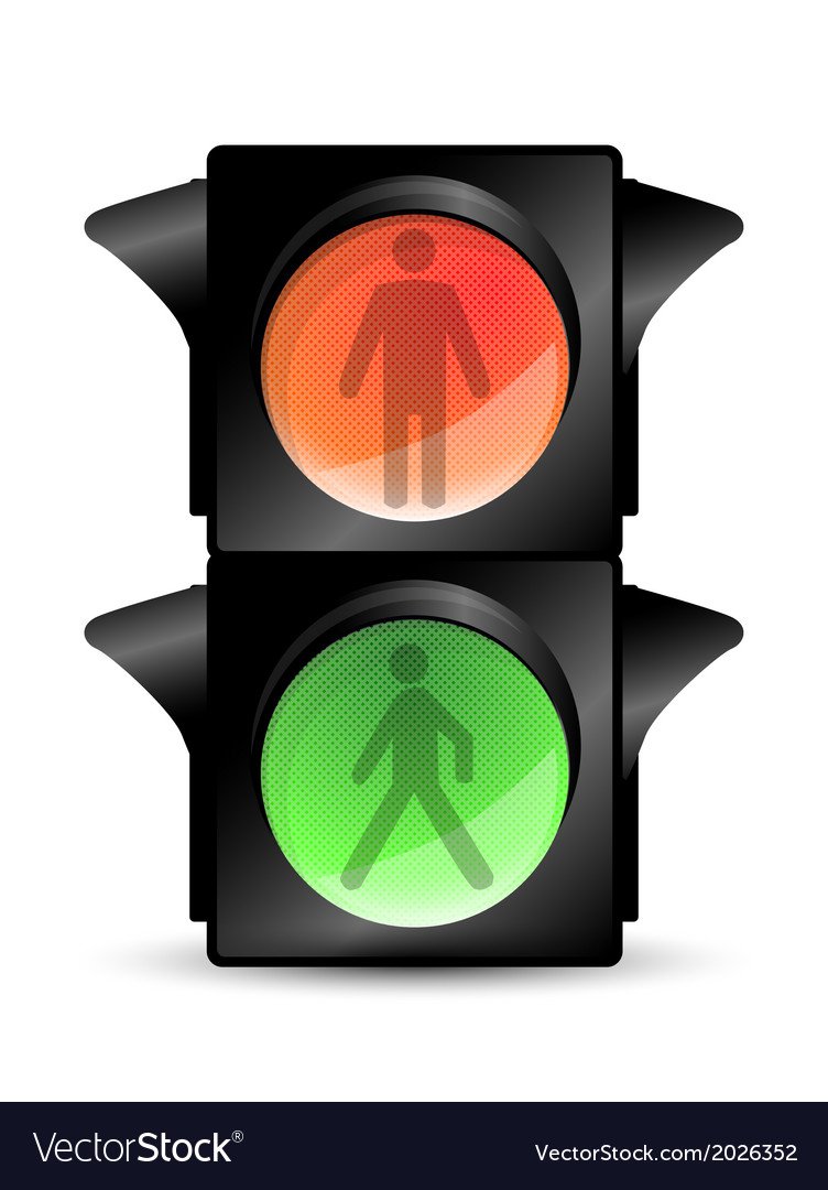 Светофор для детей