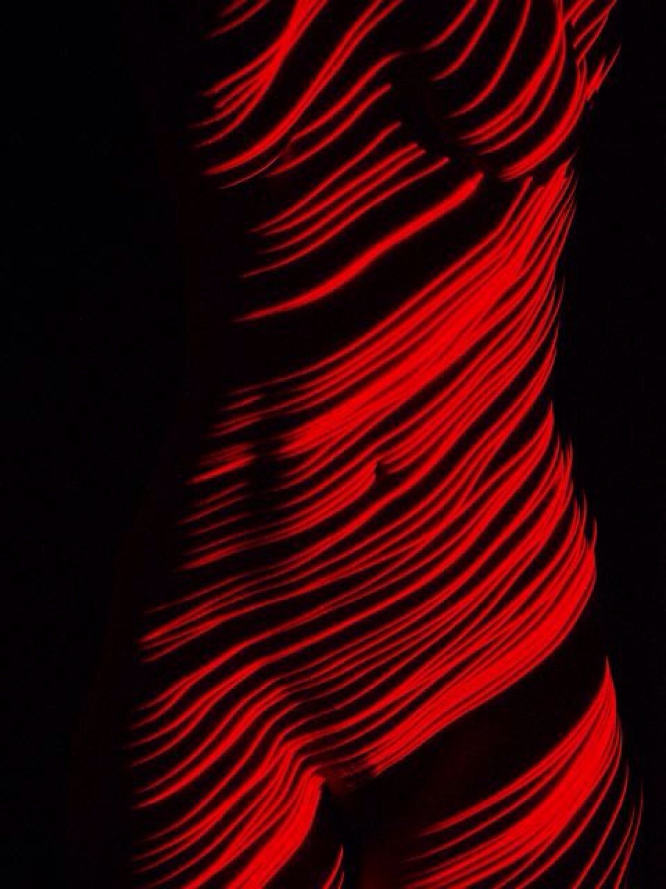 Красное и черное