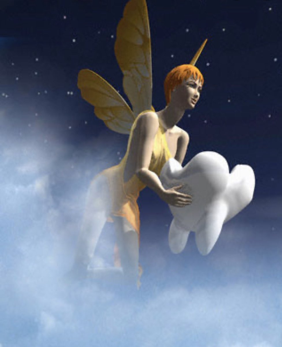 Зубная Фея