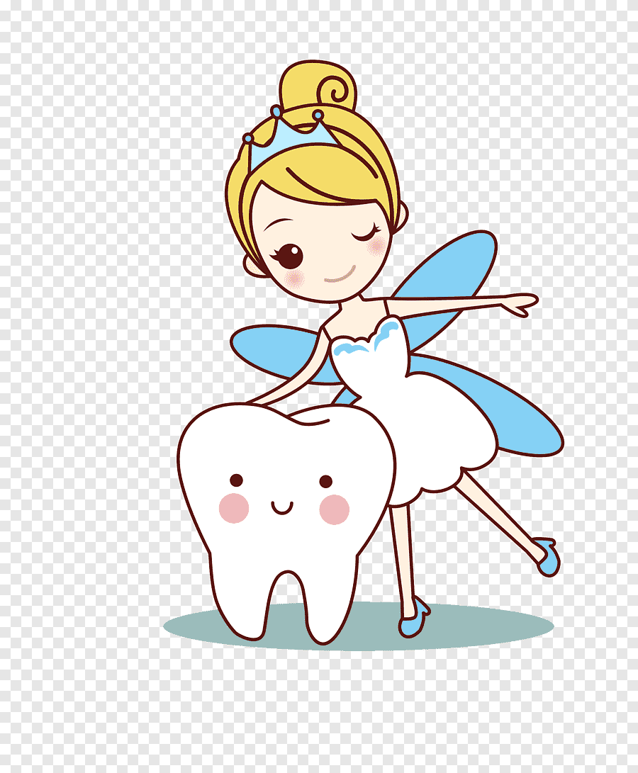 Фея зубная Фея