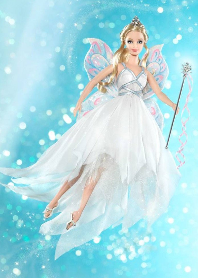 Фея зубная Фея