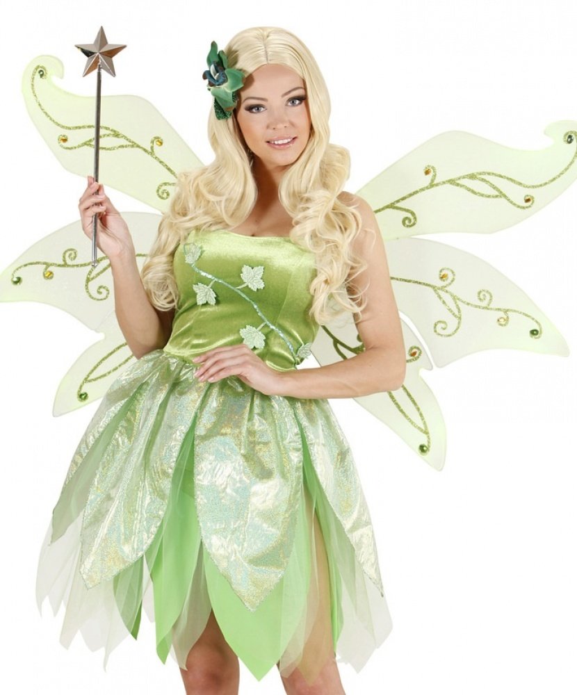 Костюм феи для взрослых