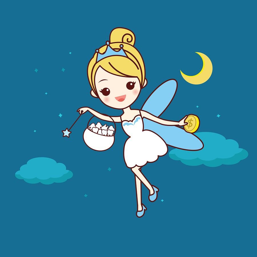 Зубная Фея