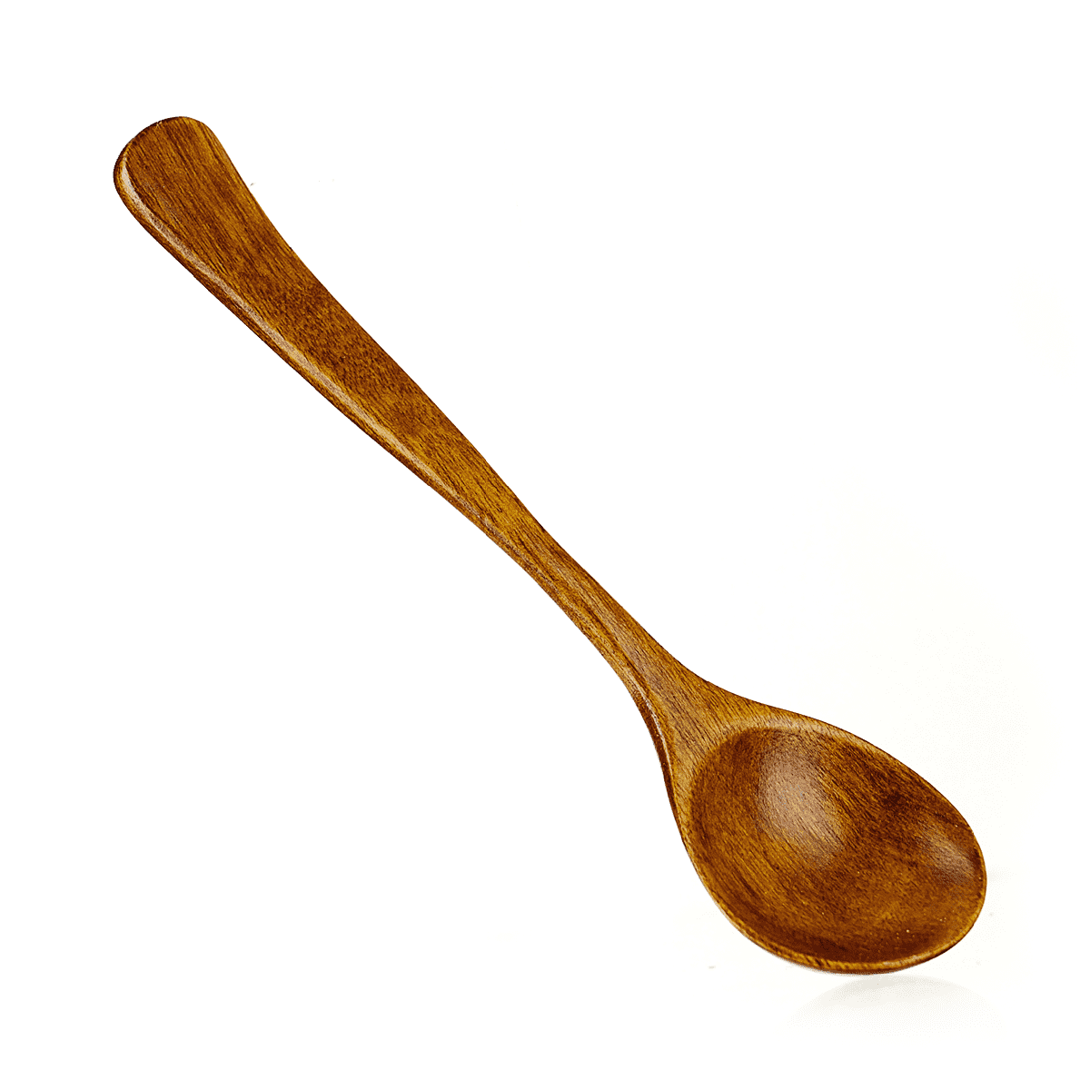 Хохлома ложка