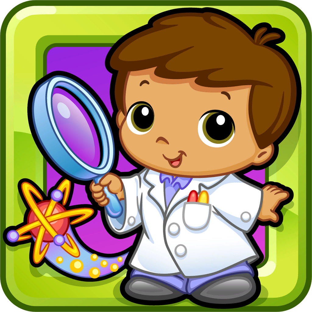 Дети исследователи