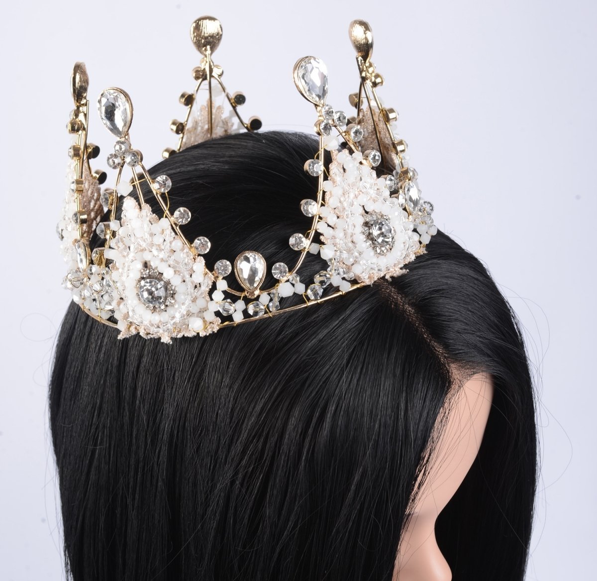 Черная корона