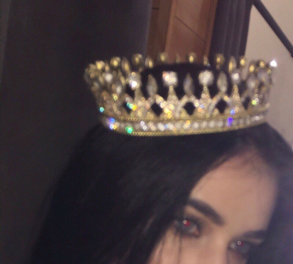 Корона чб фото