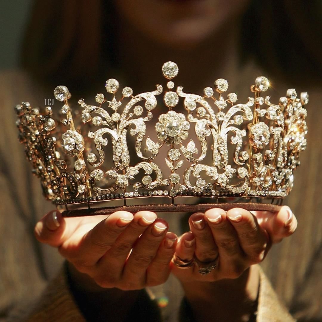 Корона фото