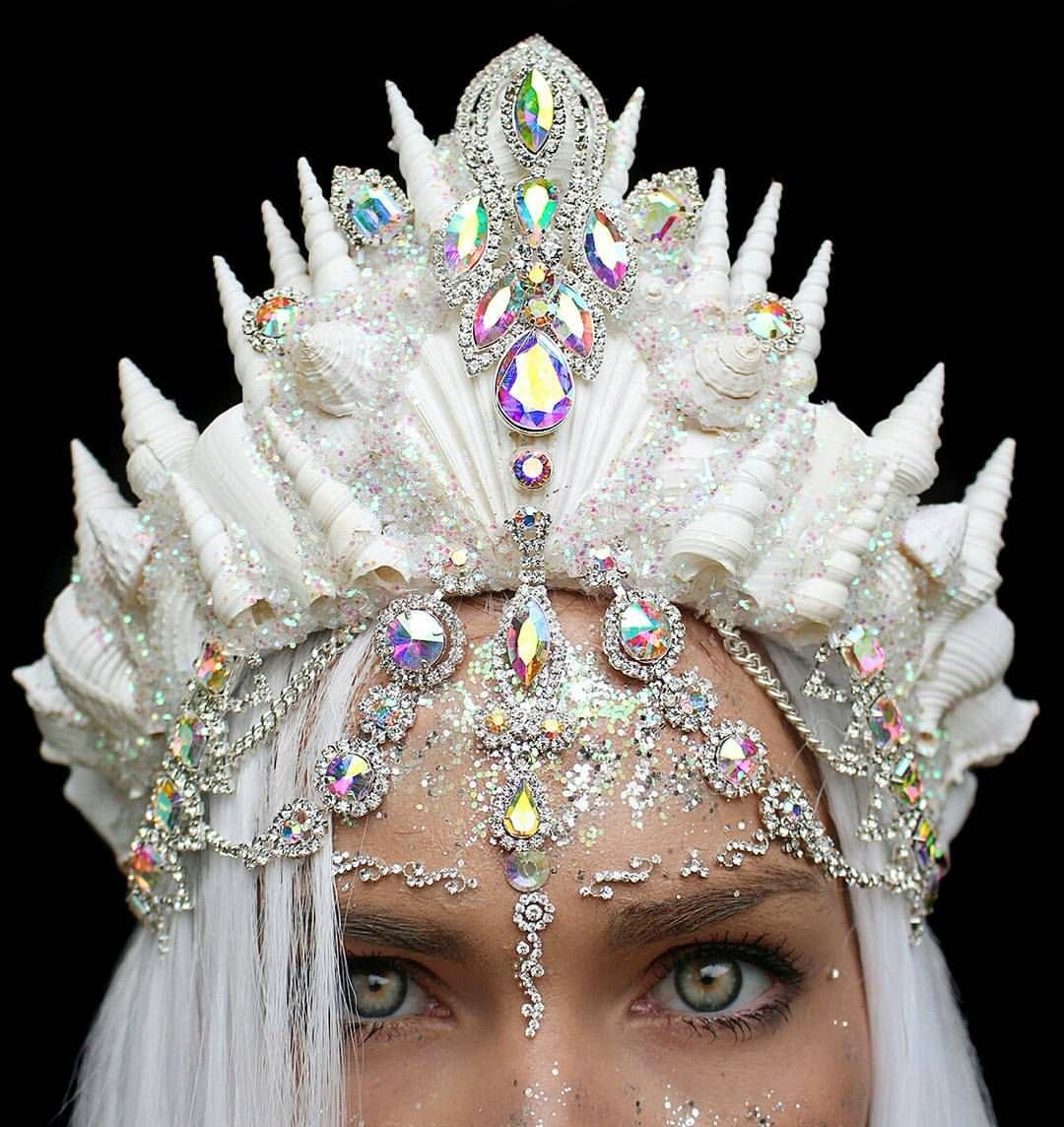 Корона королевы Эстетика